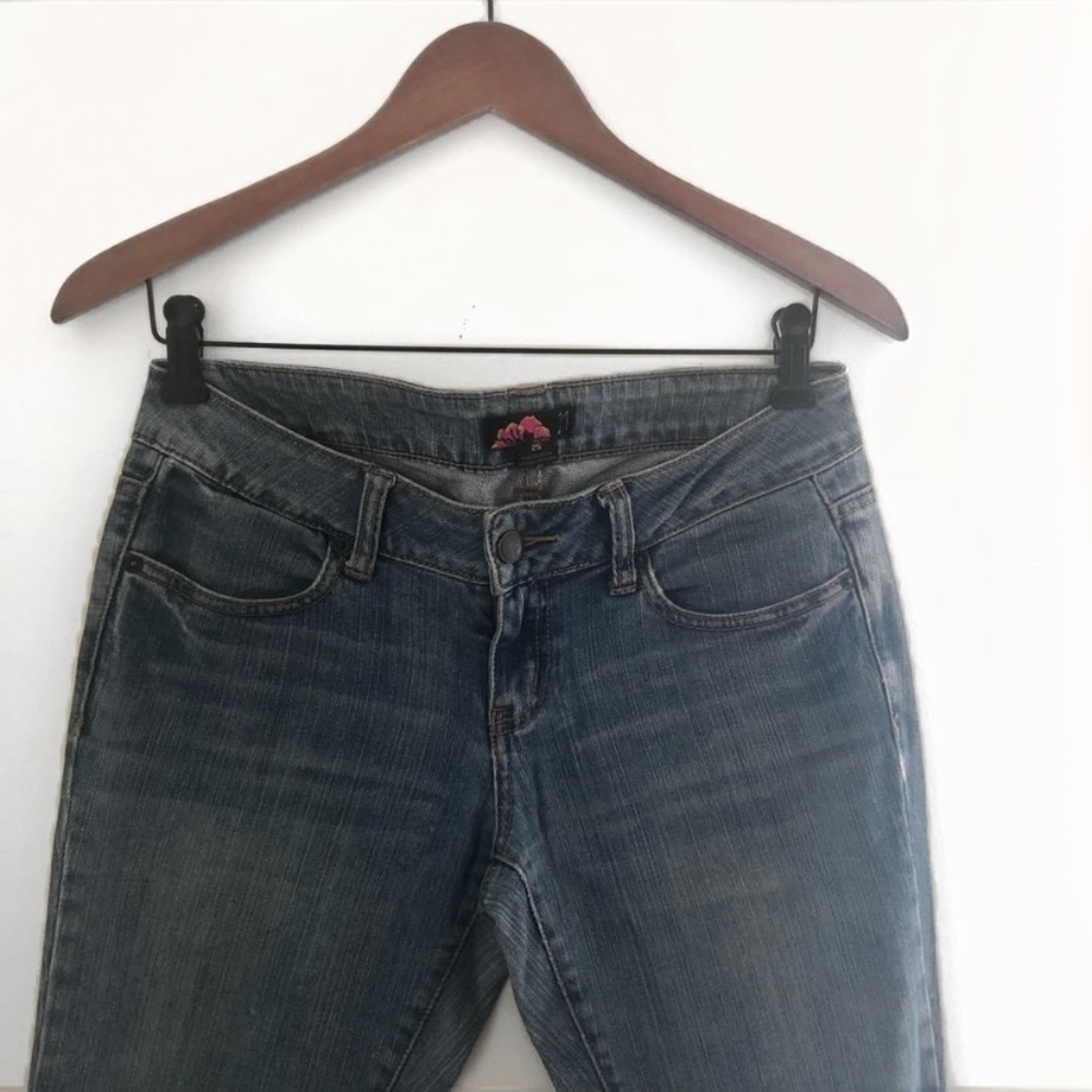 2 for $20 FOREVER 21 DENIM